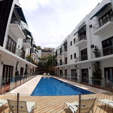 Luxury One Bedroom Apartment In The Old City -Casa Del Virrey Eslava Cartagena Exterior photo